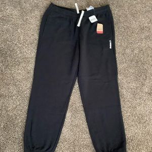 Men’s Reebok Sweatpants